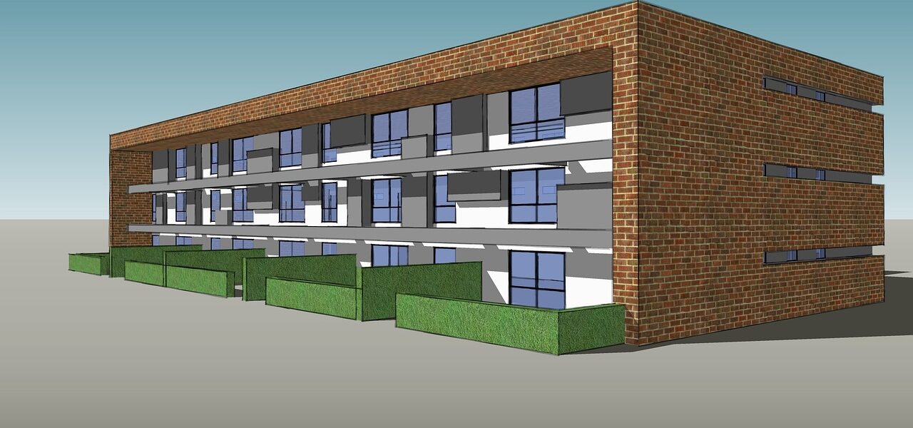 Cirkulær økonomi på byggepladsen: Vejen til affaldsfrie byggerier