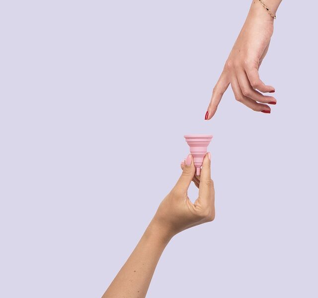The Science behind Menstrual Cups: How They Work and Why They're Safe