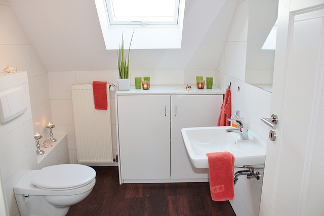 Få et moderne og ergonomisk badeværelse med toiletforhøjere og brusearmaturer