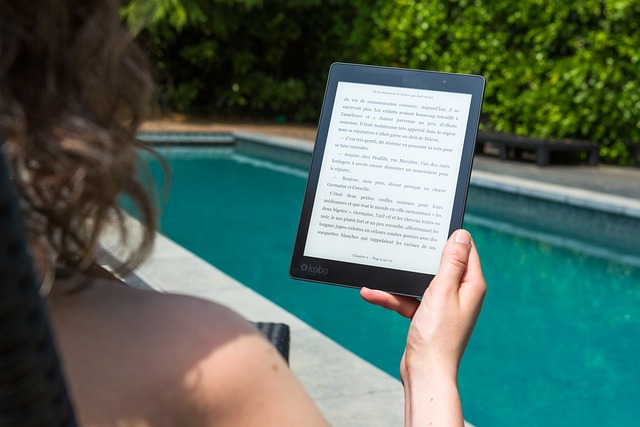 E-bøger for alle: Sådan gør digitale bøger læsning mere tilgængelig