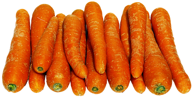 Hvad er beta caroten, og hvorfor er det godt for dig?