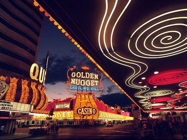 Sådan vælger du det rette online casino: Tips til begyndere