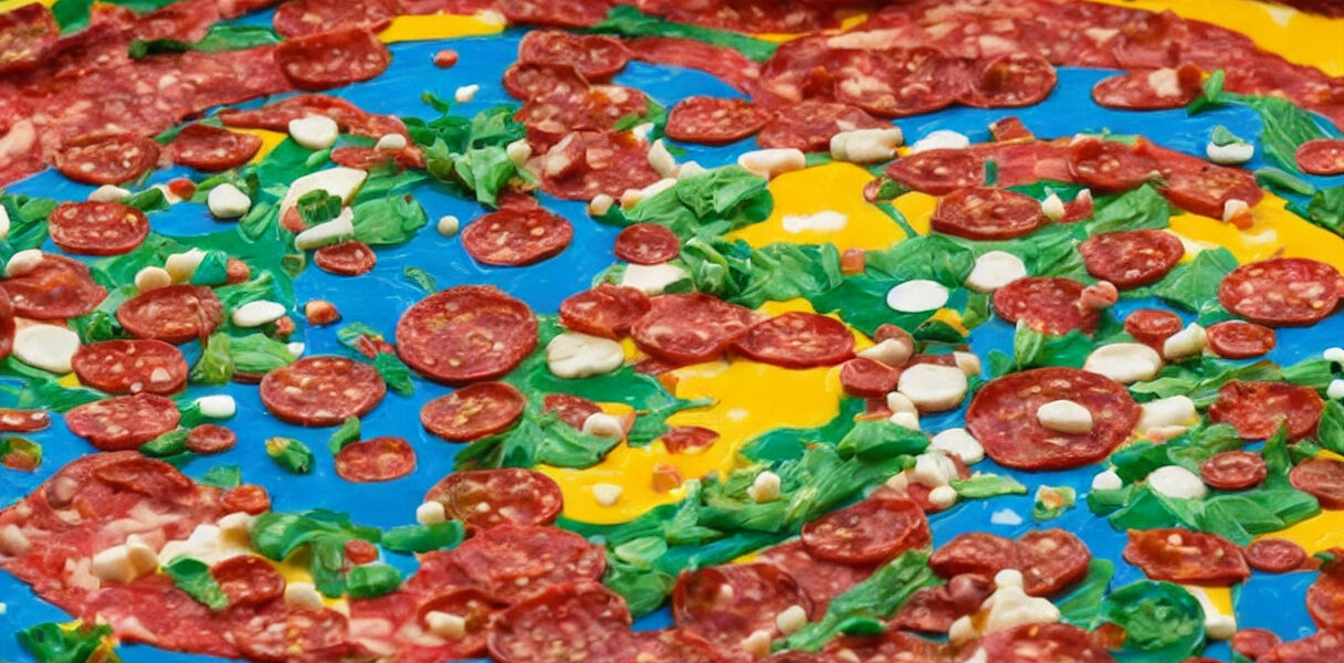 Melissa & Doug's pizzadisk: En underholdende og lærerig aktivitet for hele familien