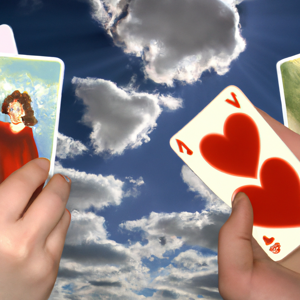 Tarotkort: Lær At Afkode Kærlighedens Tegn